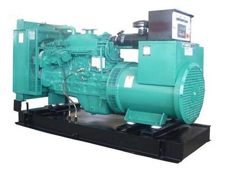 麻山80kw康明斯柴油发电机组图片 麻山80kw康明斯柴油发电机组图片